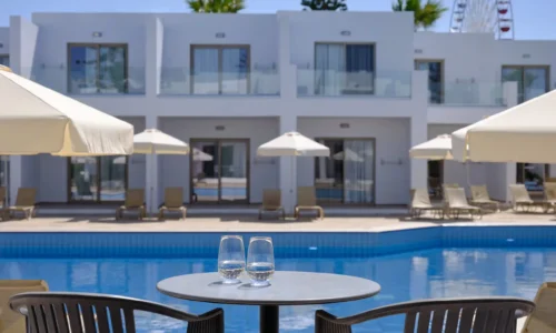 מקומות לחתונה באיה נאפה