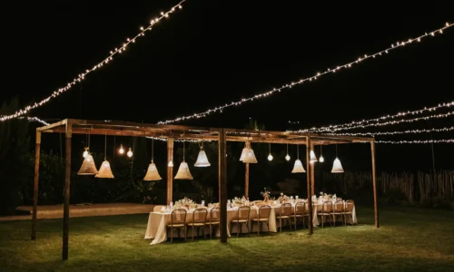 מקום כפרי לחתונה בקפריסין