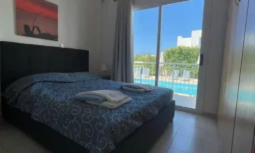 מקום לאירועים עם לינה בקפריסין