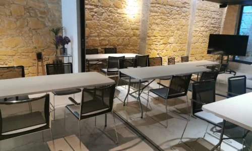 מקומות לאירועי חברה בקפריסין