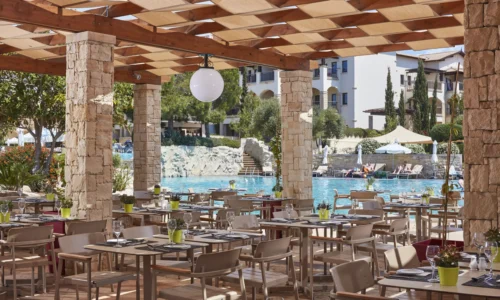 מלון 5 כוכבים לחתונה אזרחית בקפריסין