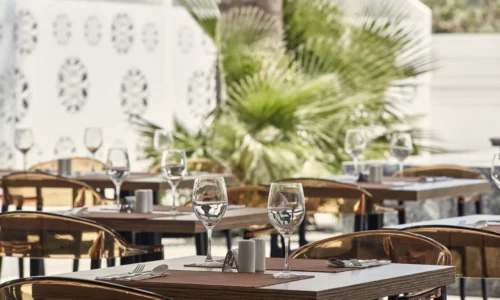 מקוןם לאירוע בחול