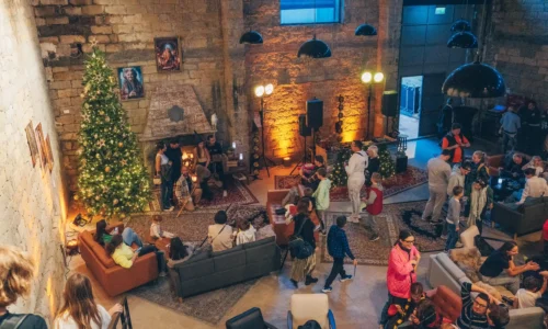 מקום לסגירת חתונה בקפריסין