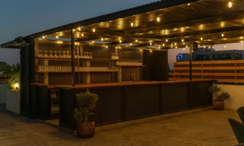 רופ טופ לאירוע חברה בקפריסין