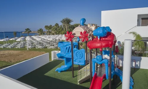 מלון לאירועים בקפריסין