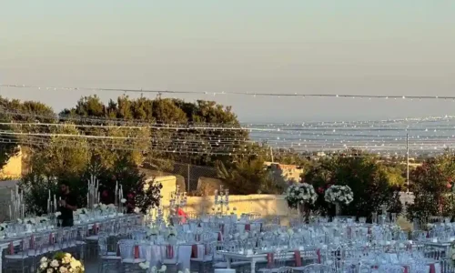 מקום לחתונה בלימסול