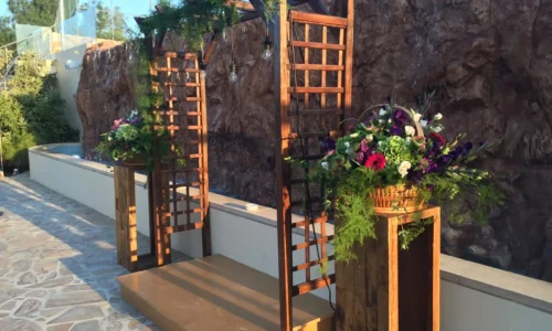 מקומות לחתונה בניקוסיה