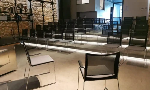 מקום טכנולוגי לאירוע פרטי בקפריסין