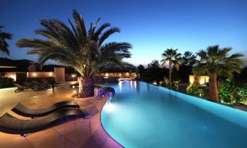 איורע ליד הים בניקוסיה