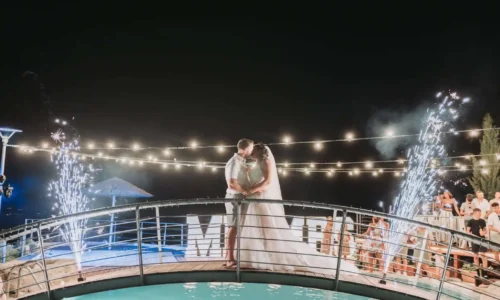 מקומות לאירועים עם נוף בקפריסין