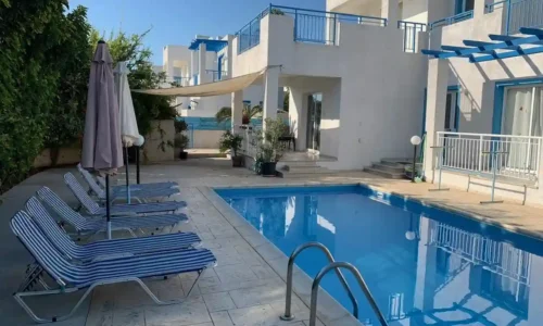 וילה לאירועים בקפרסין