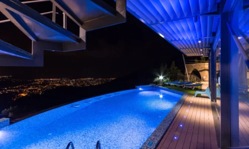 וילה לחתונה בפאפוס