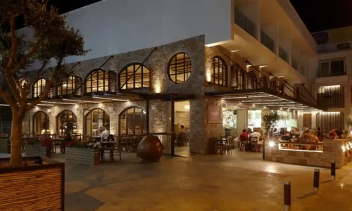 מקום לחתונות באיה נאפה