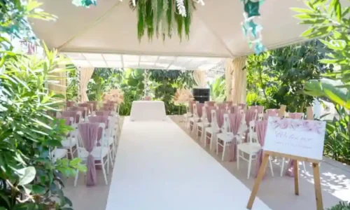 מלון לחתונה בקפריסין