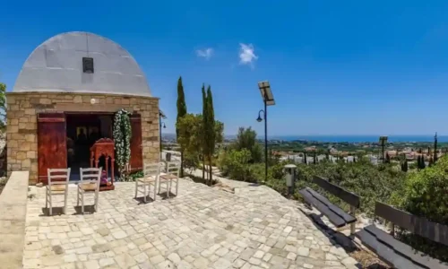 חתונת כסף בחול