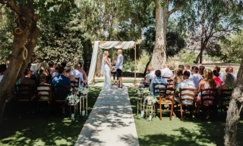 חתונות כפריות עם נוף בפאפוס