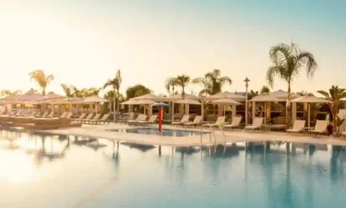 מקום לחתונות באיה נאפה