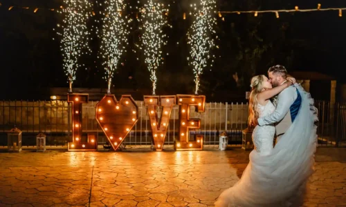 חתונה אזרחית כפרית עם נוף בפאפוס