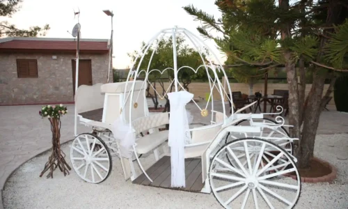 מלון לחתונות בקפריסין