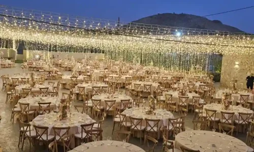 מקום לחתונה בקפריסין