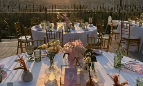 מקום לחתונה גדולה בניקוסיה