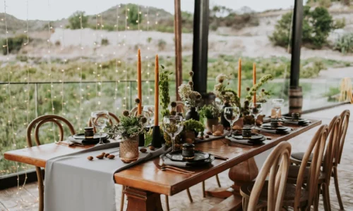 מקומות כפריים לחתונה בפאפוס