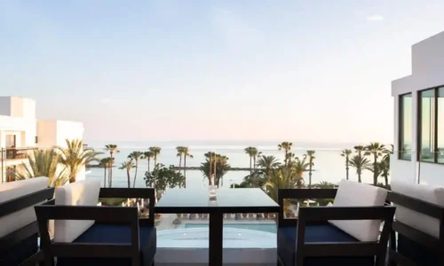 חתונה קטנה בקפריסין