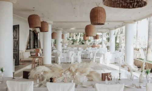 מקומות לטקס חתונה מול הים בקפריסין