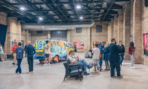 מקום למסיבת חתונה גדולה בלימסול