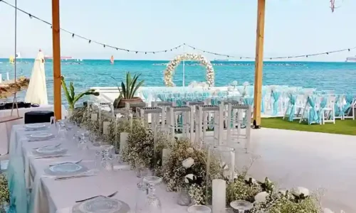 חתונות על הים בלרנקה