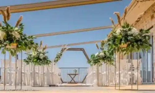 מקומות לחתונות קטנות בקפריסין