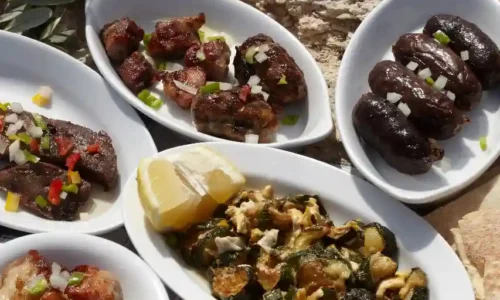 מסעדת שף לחתונות באיה נאפה