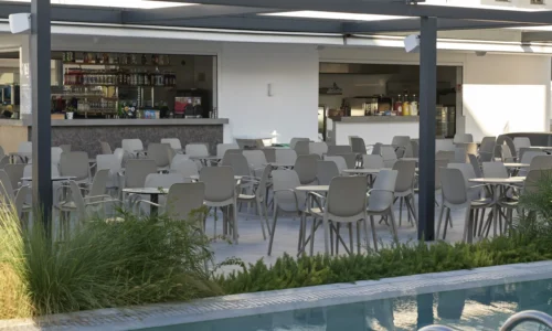 מקום לאירוע פרטי באיה נאפה קפריסין