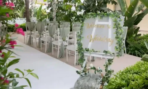 חתונה באיה נאפה