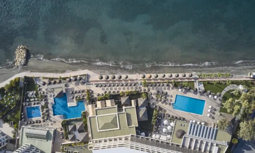 מקום לחתונות מול הים בקפריסין