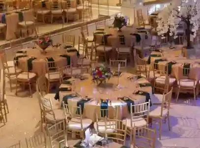 מקום לחתונה בלימסול