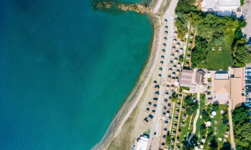 מלון לאירועים בקפריסין