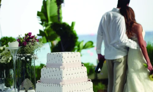 מקום לחתונה מול הים בקפריסין