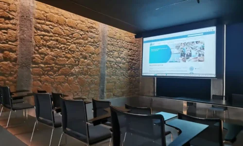 אירועי חברה בקפריסין