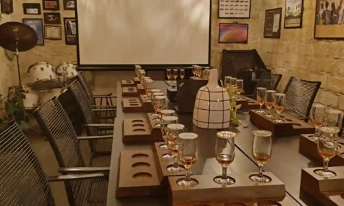 מקום עתיק לאירוע בקפריסין