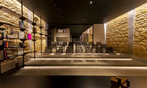 מקום לכנסים עיסקיים בניקוסיה