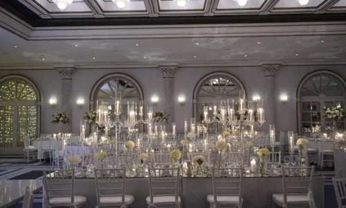 מקום לאירוע חברה בקפריסין