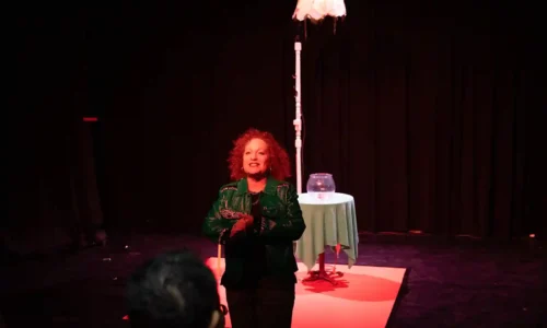 מקום לאירוע חברה במרכז