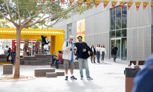 אלמינא לאירועי חברה