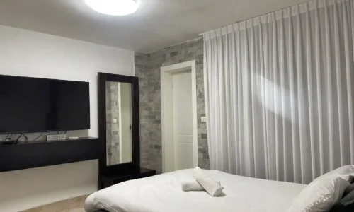 וילה עם בריכה למסיבת רווקות