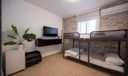 מקום לאירוע עם בריכה בצפון