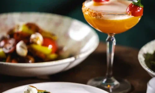 בר לבת מצווה בנתניה