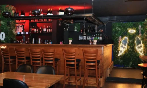 מועדון לבת מצווה בנתניה