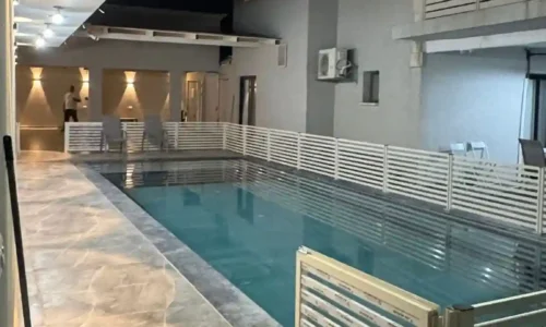 מקום למסיבת בריכה בצפון