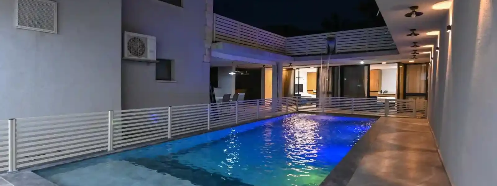 מקום למסיבת יום הולדת בצפון